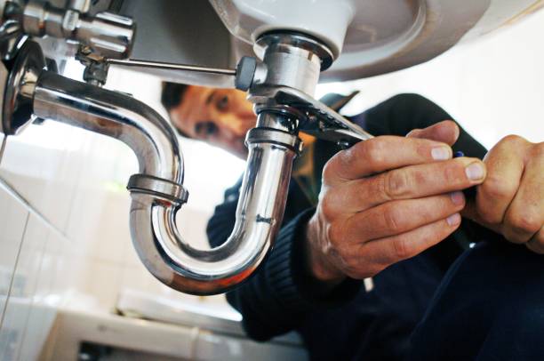 Best Best Plumbers Near Me  in Deridder, LA