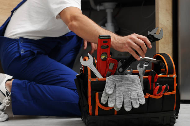 Best Drain Cleaning Services  in Deridder, LA